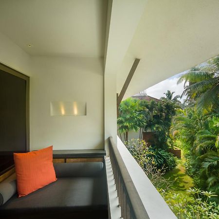 Alila Diwa Goa - A Hyatt Brand Majorda Exterior foto