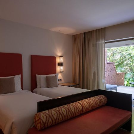 Alila Diwa Goa - A Hyatt Brand Majorda Exterior foto