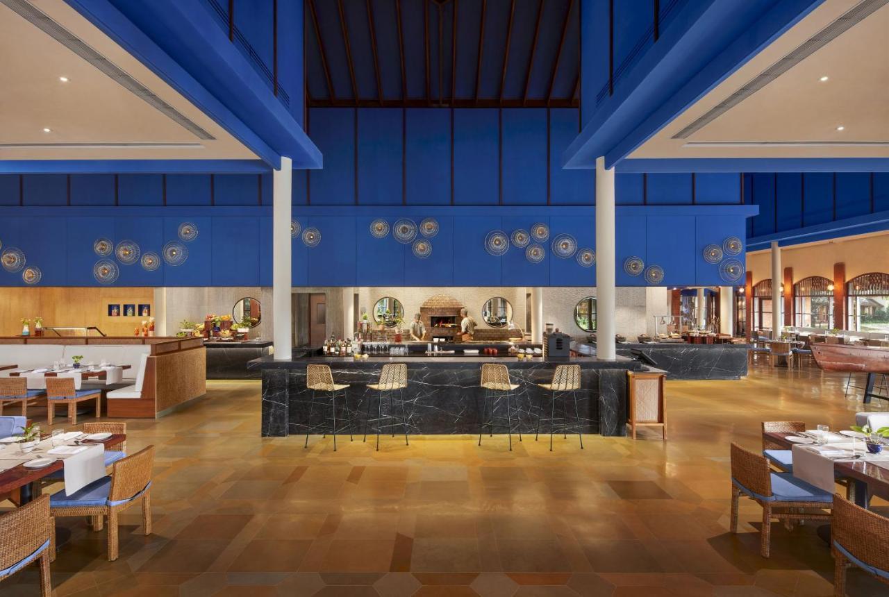 Alila Diwa Goa - A Hyatt Brand Majorda Exterior foto