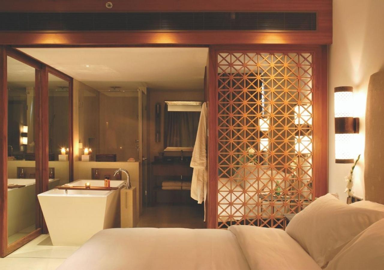 Alila Diwa Goa - A Hyatt Brand Majorda Exterior foto