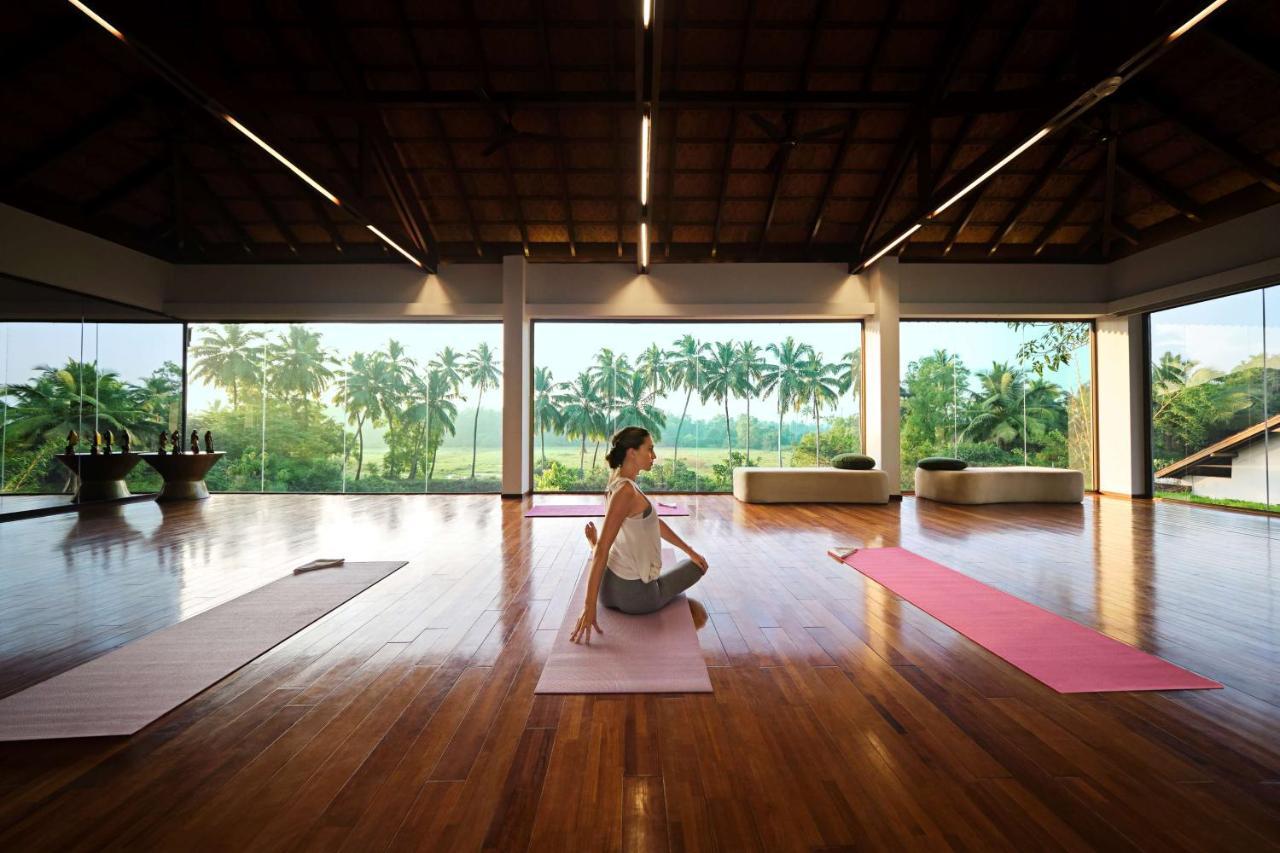 Alila Diwa Goa - A Hyatt Brand Majorda Exterior foto