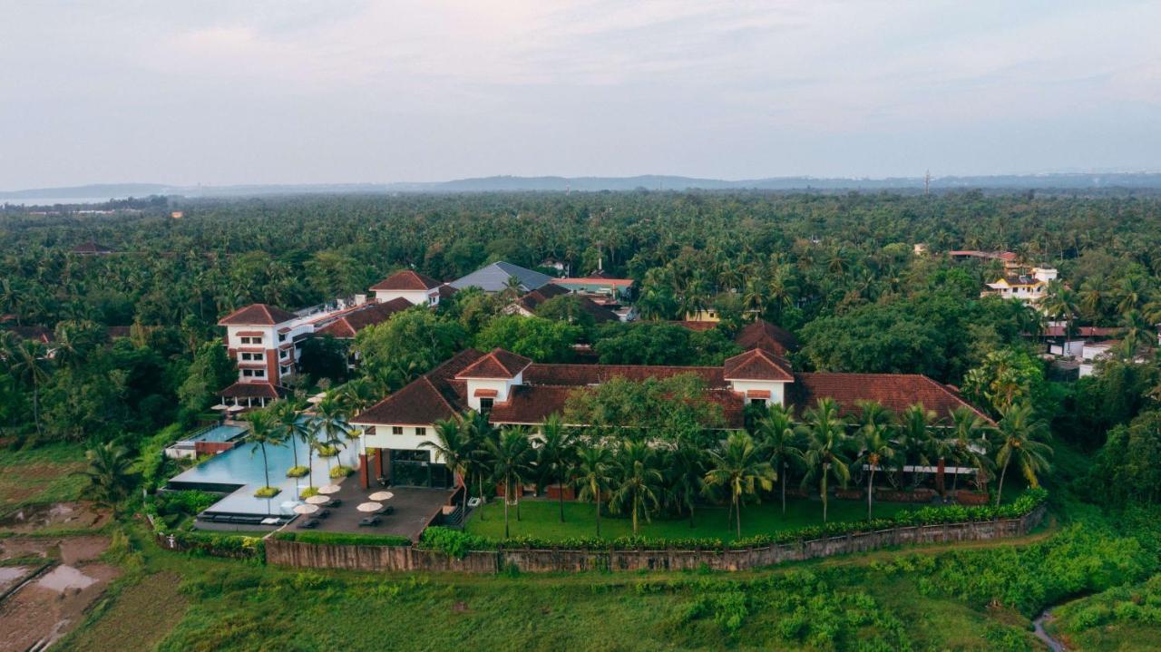 Alila Diwa Goa - A Hyatt Brand Majorda Exterior foto