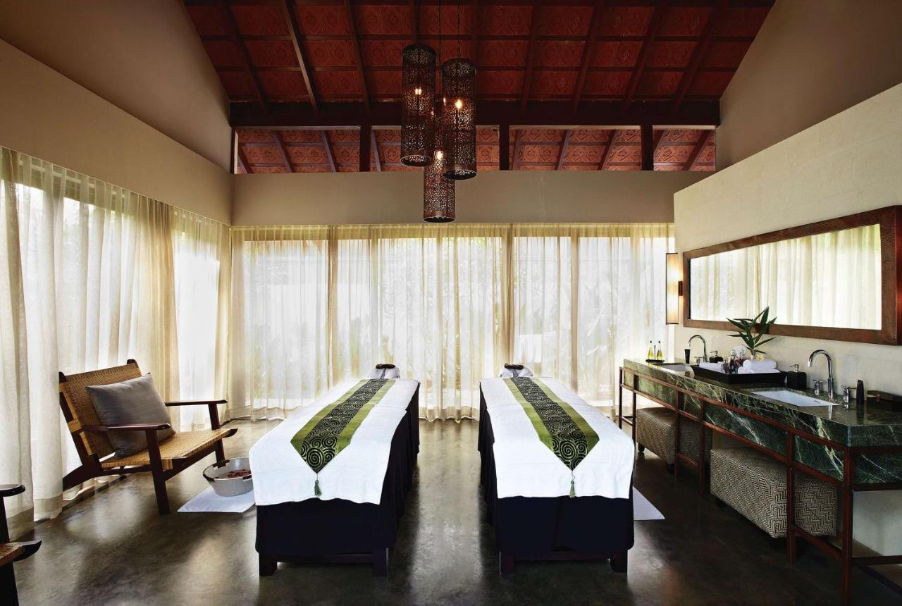 Alila Diwa Goa - A Hyatt Brand Majorda Exterior foto