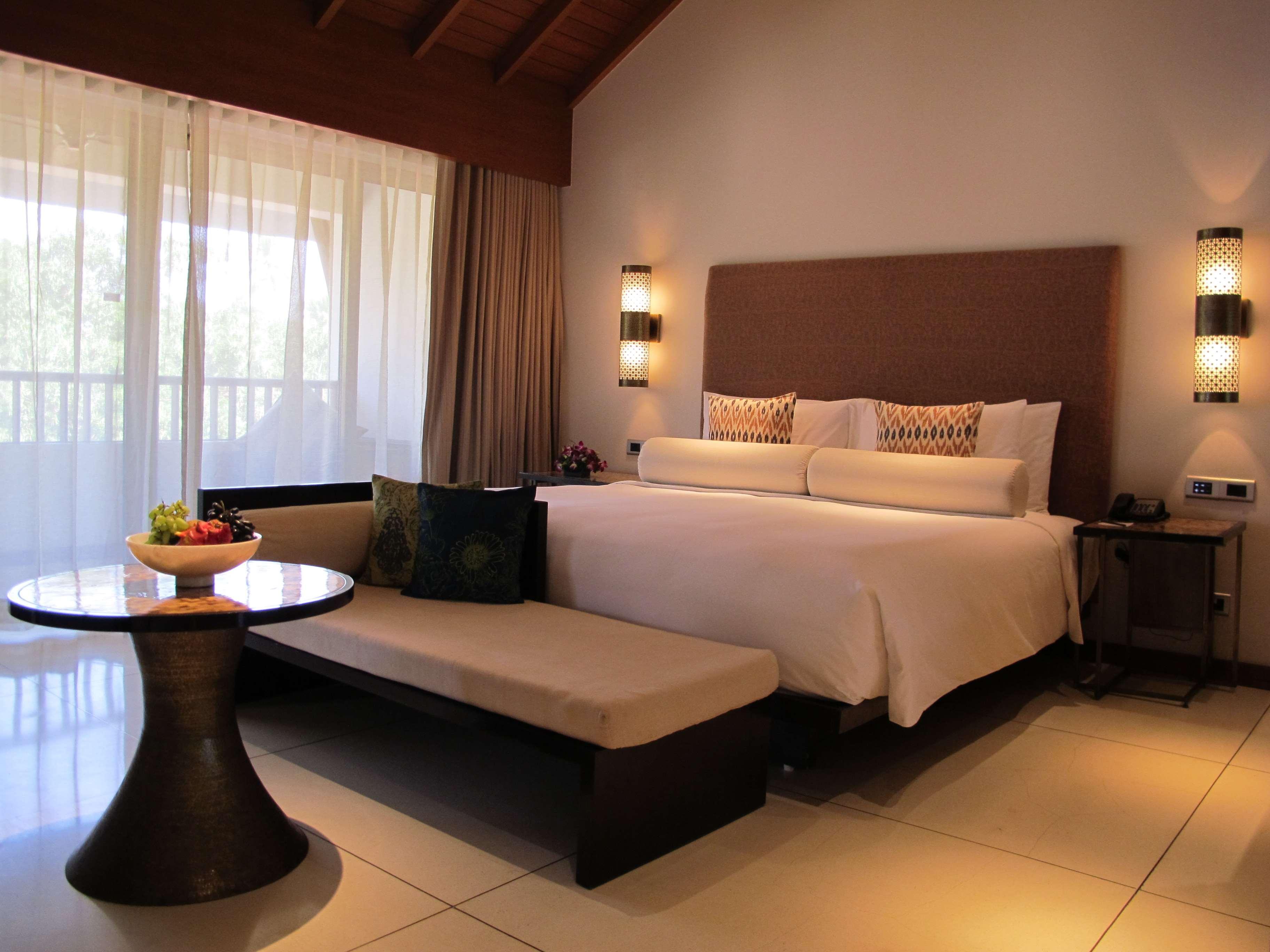Alila Diwa Goa - A Hyatt Brand Majorda Exterior foto