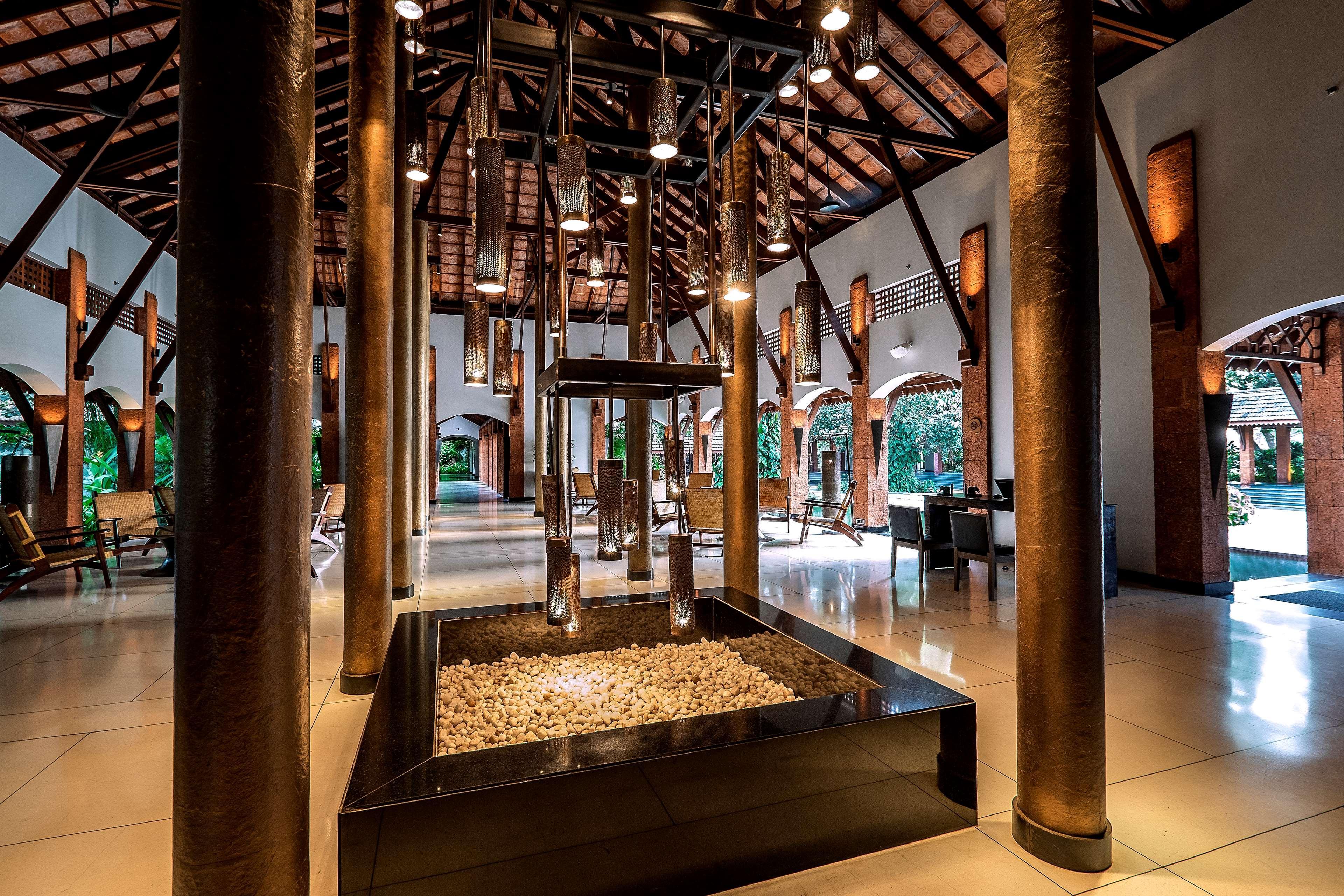 Alila Diwa Goa - A Hyatt Brand Majorda Exterior foto