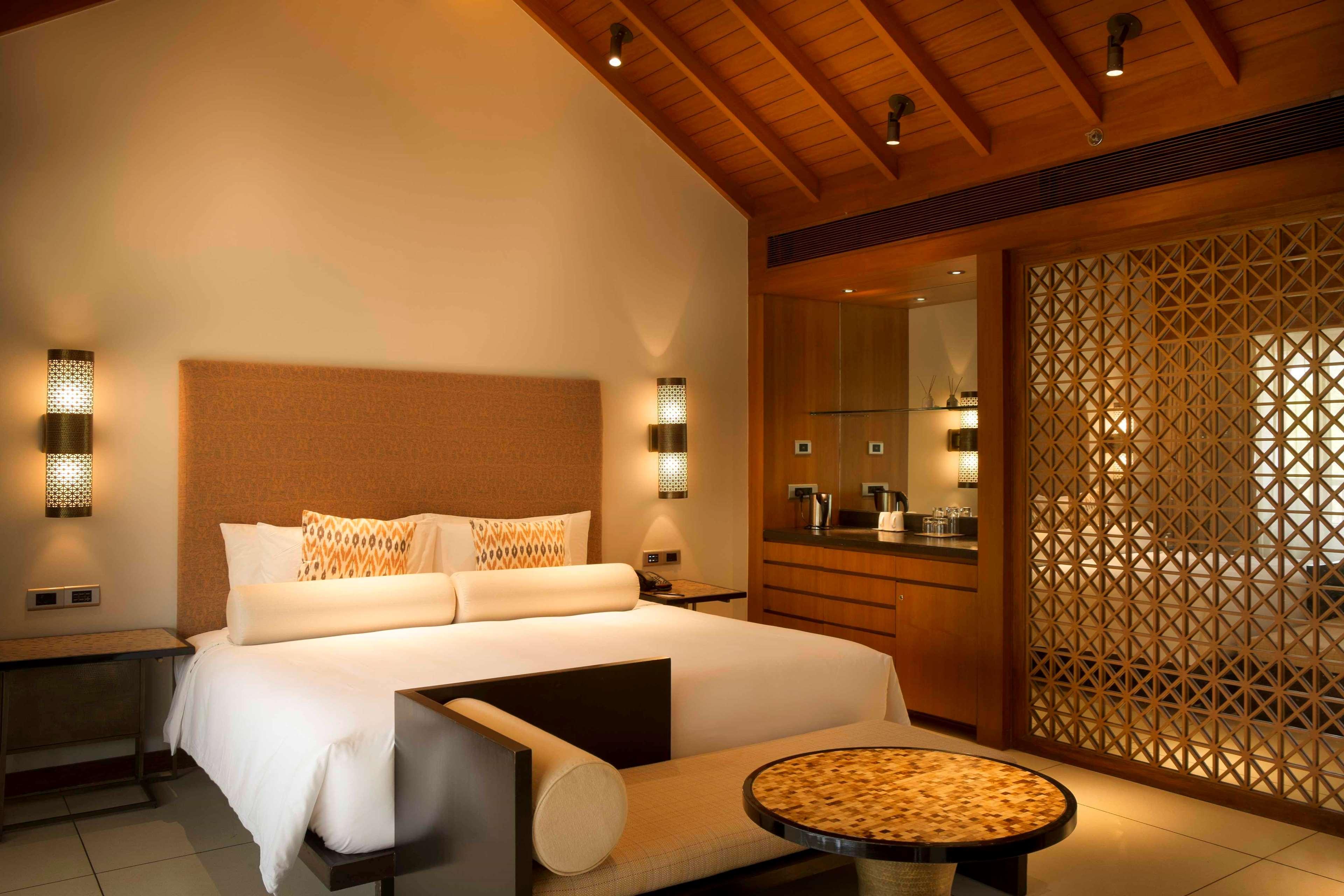 Alila Diwa Goa - A Hyatt Brand Majorda Exterior foto