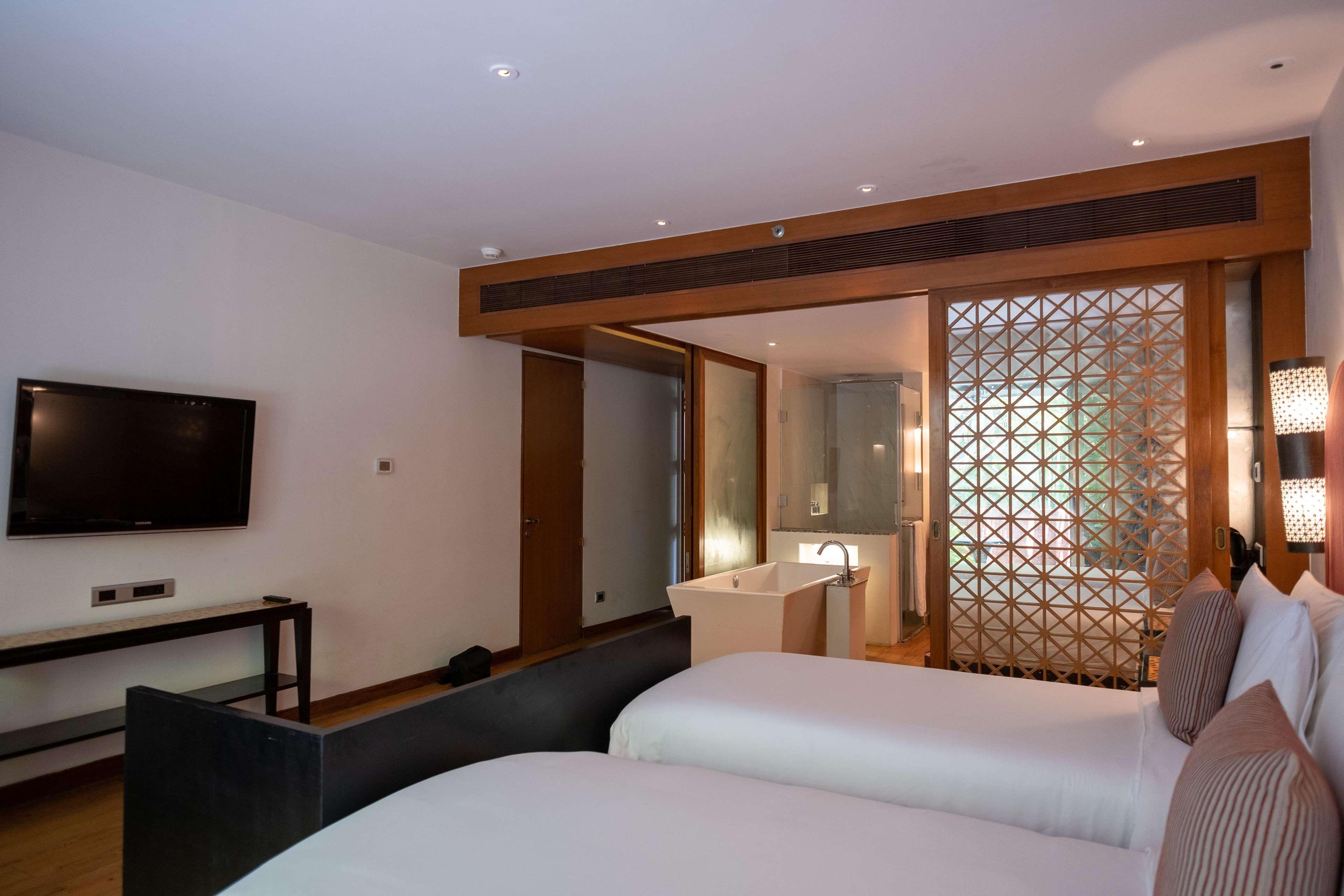 Alila Diwa Goa - A Hyatt Brand Majorda Exterior foto