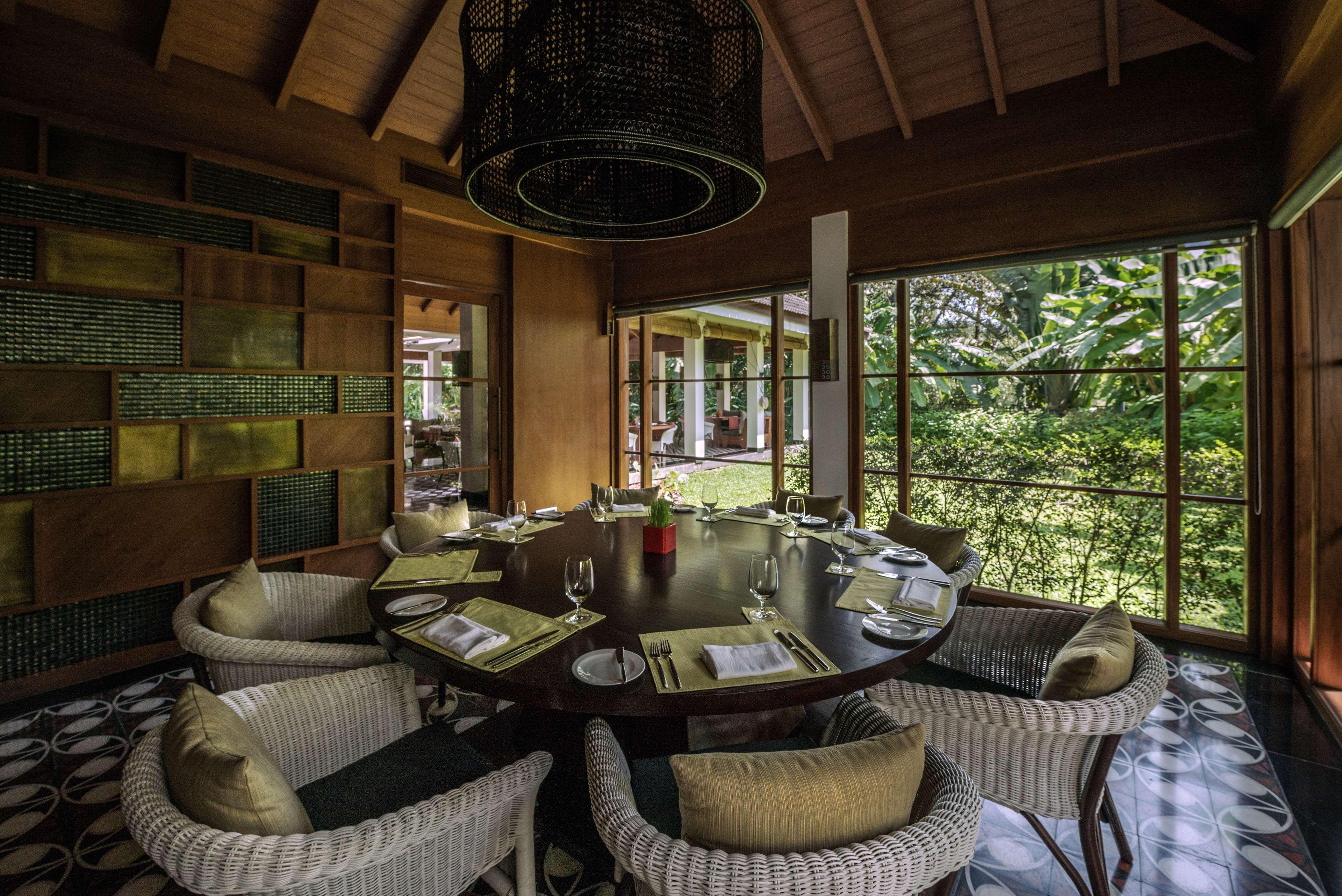 Alila Diwa Goa - A Hyatt Brand Majorda Exterior foto
