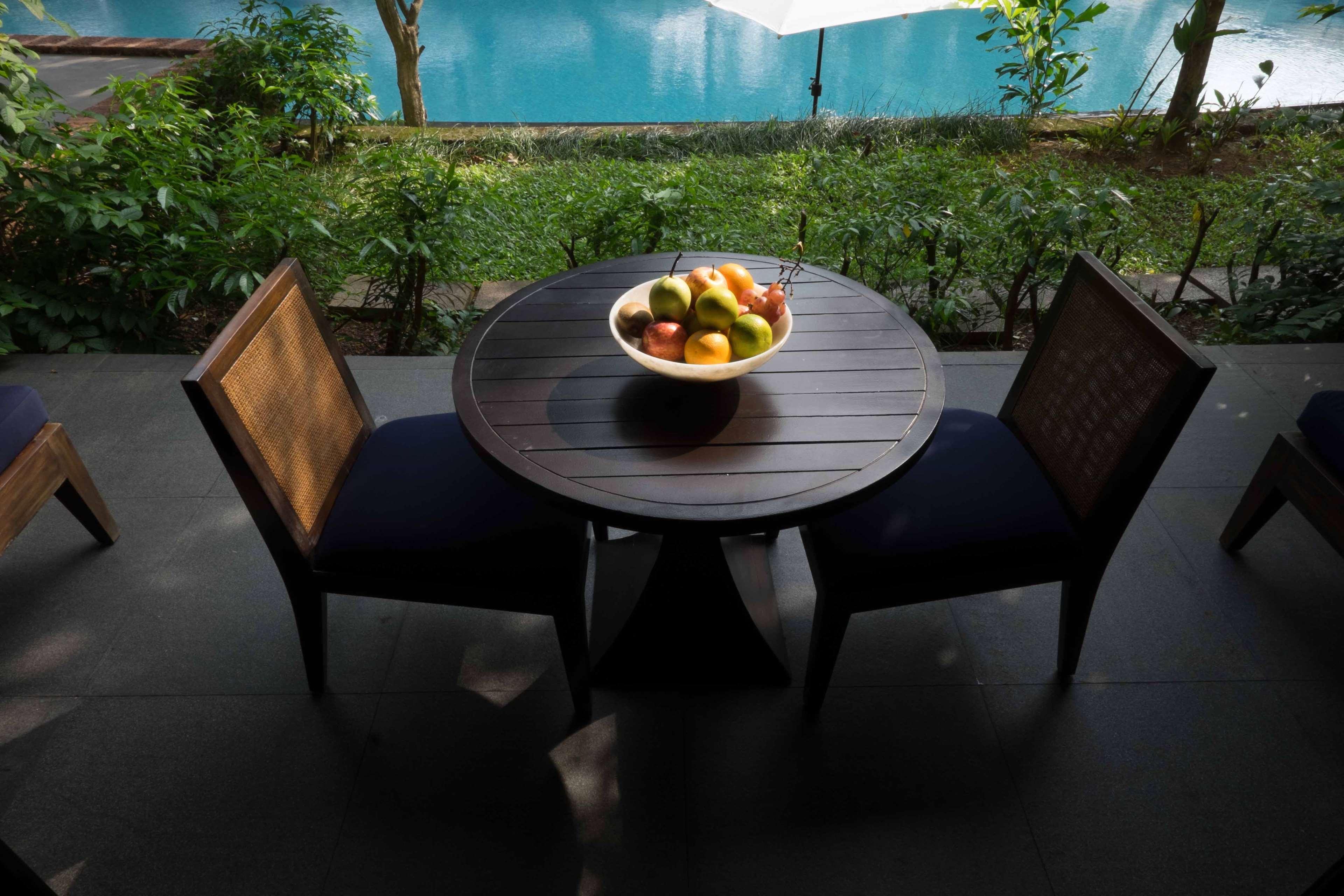 Alila Diwa Goa - A Hyatt Brand Majorda Exterior foto