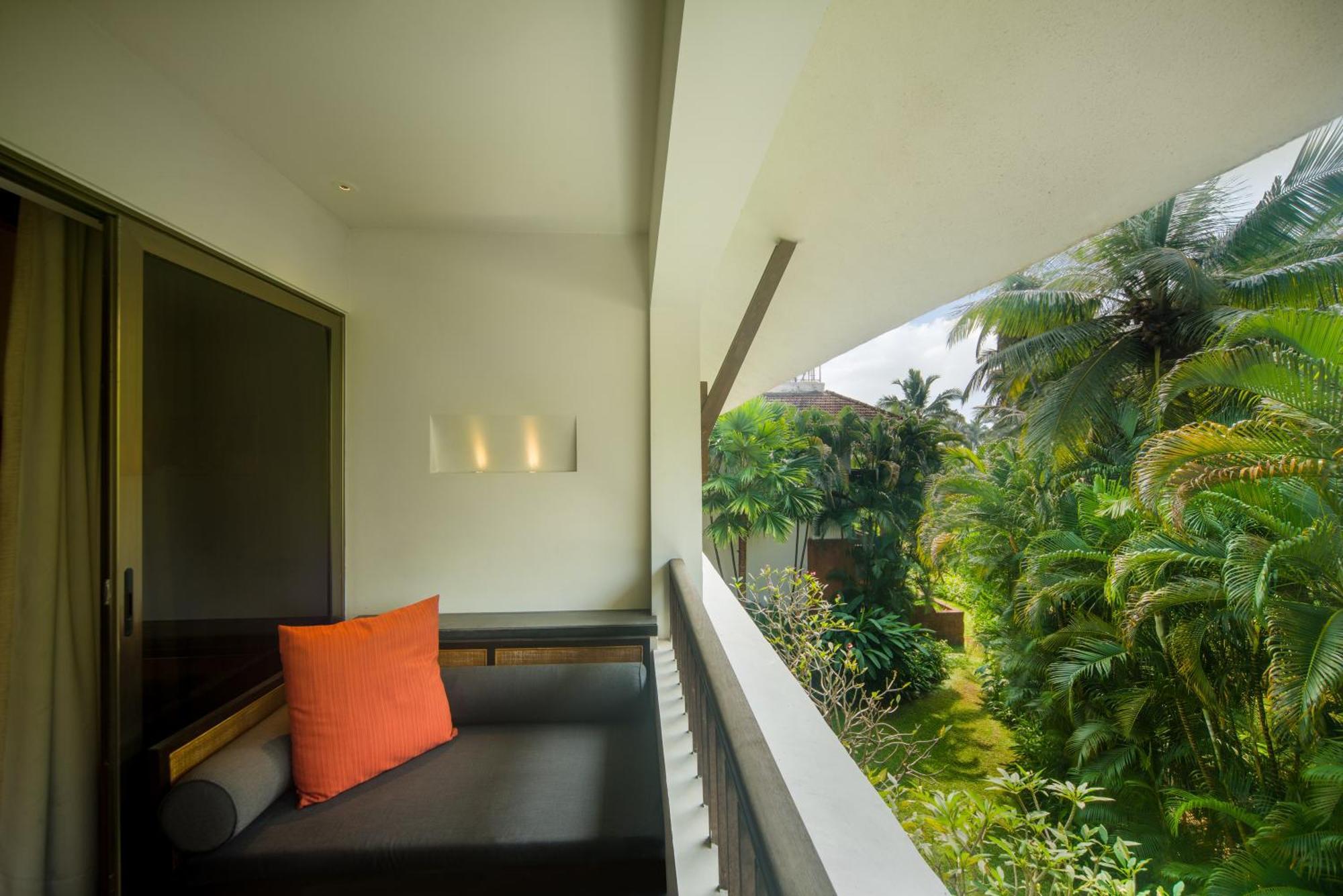 Alila Diwa Goa - A Hyatt Brand Majorda Exterior foto