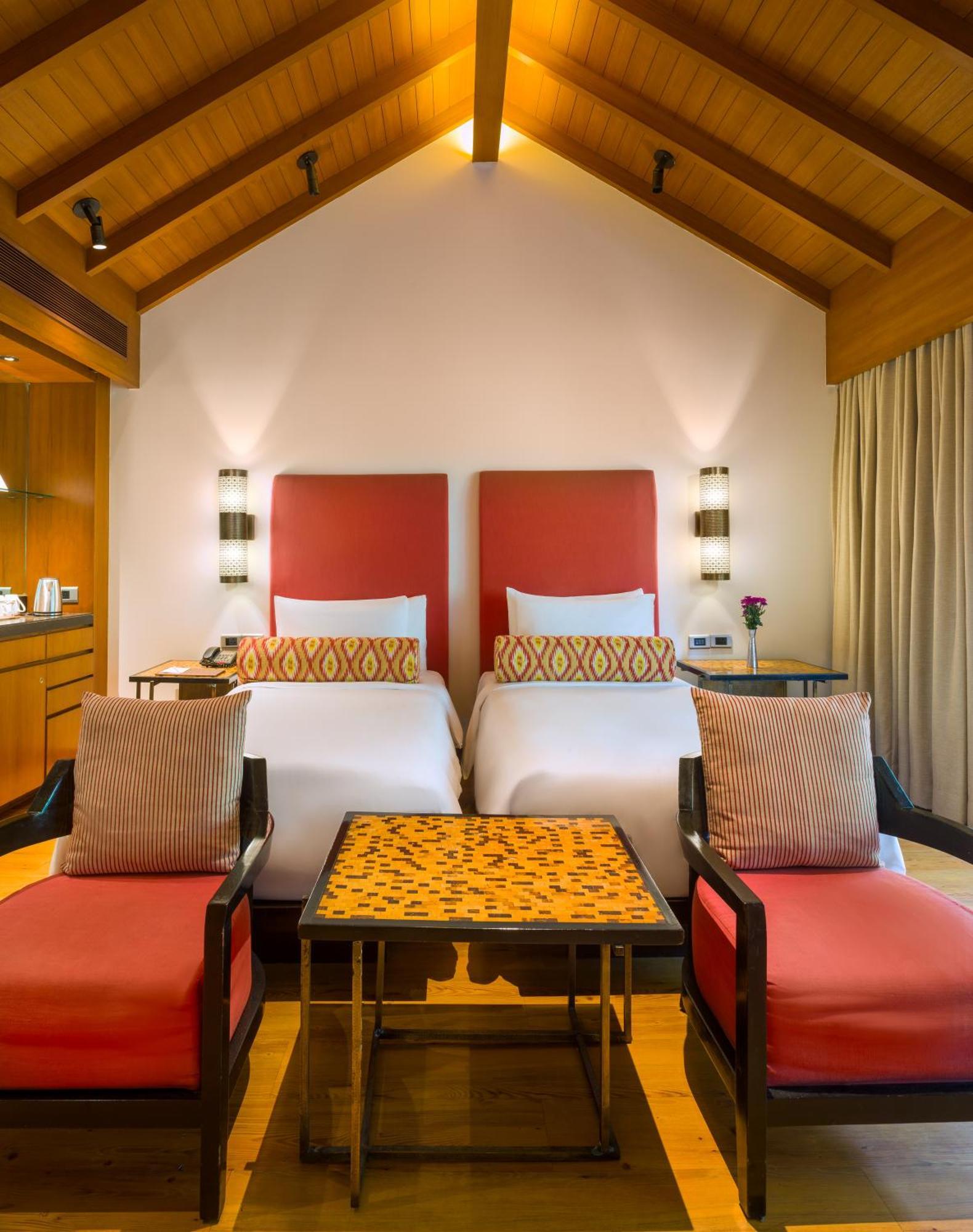 Alila Diwa Goa - A Hyatt Brand Majorda Exterior foto