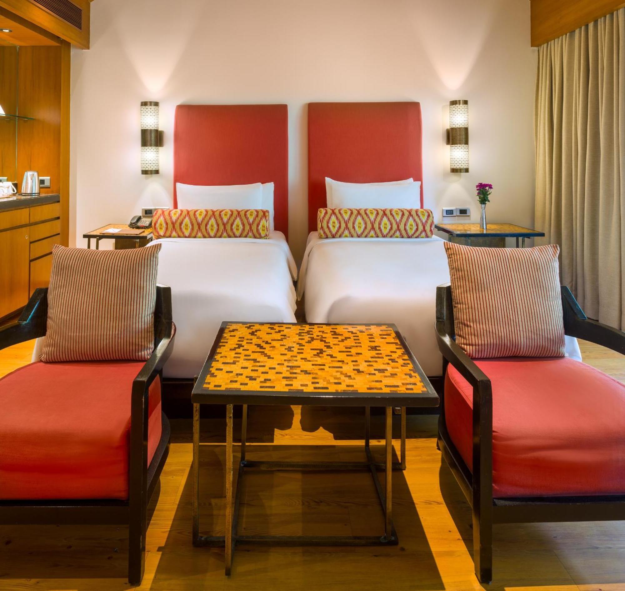 Alila Diwa Goa - A Hyatt Brand Majorda Exterior foto